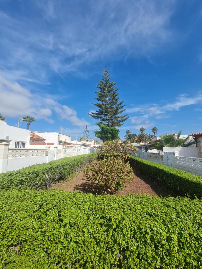 Precioso Bungalow Residencial Santa Marta Costa Del Silencio Extérieur photo