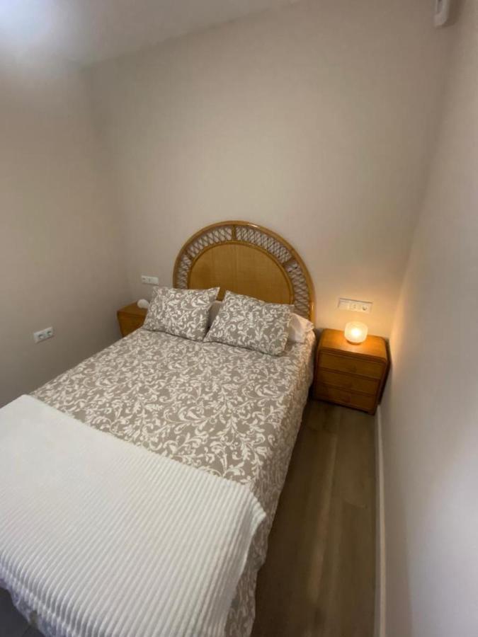 Precioso Bungalow Residencial Santa Marta Costa Del Silencio Extérieur photo